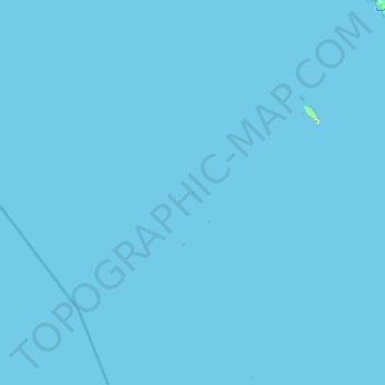 Mapa topográfico Marmar, altitude, relevo