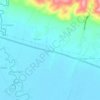 Mapa topográfico Jrengik, altitude, relevo