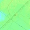 Mapa topográfico Sillanwali, altitude, relevo