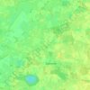 Mapa topográfico Dulder, altitude, relevo