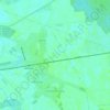 Mapa topográfico 04886, altitude, relevo