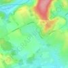 Mapa topográfico Pomoy, altitude, relevo